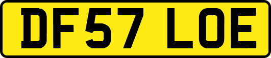 DF57LOE