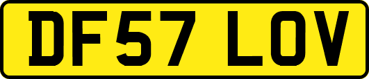 DF57LOV