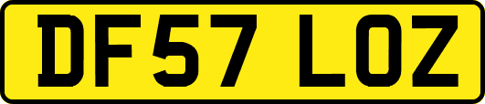 DF57LOZ