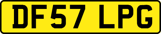 DF57LPG