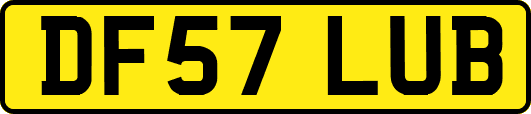 DF57LUB