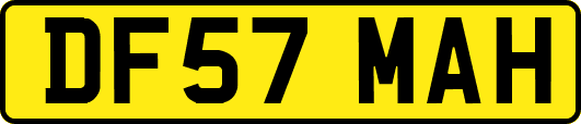 DF57MAH