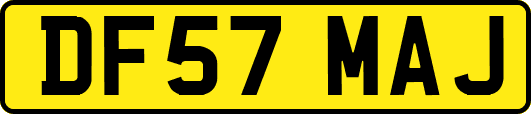 DF57MAJ