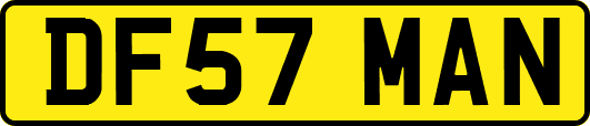 DF57MAN