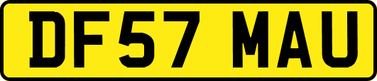 DF57MAU