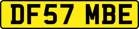 DF57MBE