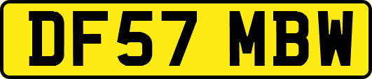 DF57MBW