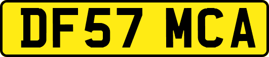 DF57MCA