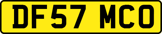 DF57MCO