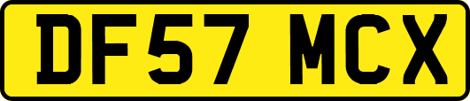 DF57MCX