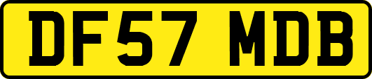 DF57MDB