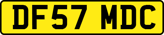 DF57MDC