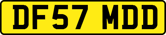 DF57MDD