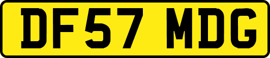 DF57MDG