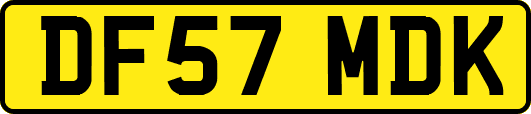 DF57MDK