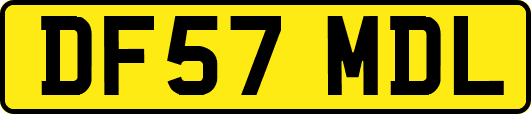DF57MDL