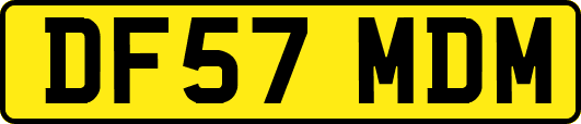 DF57MDM
