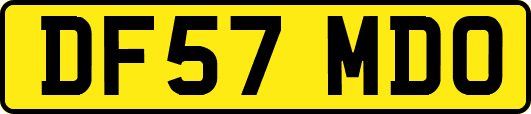 DF57MDO
