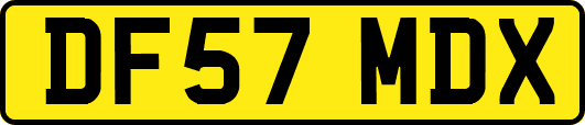 DF57MDX