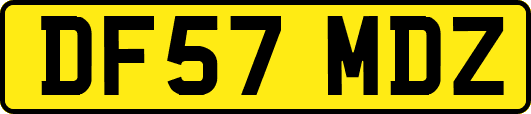 DF57MDZ