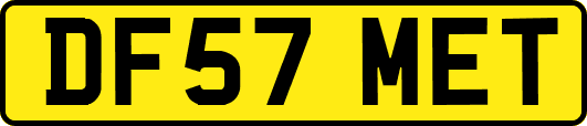 DF57MET