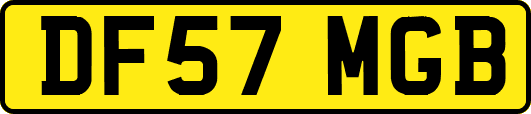 DF57MGB