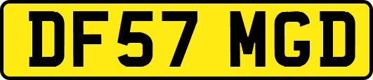 DF57MGD