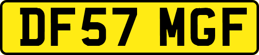 DF57MGF