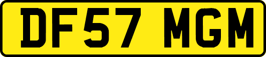 DF57MGM
