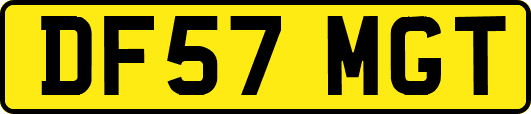 DF57MGT