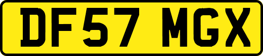 DF57MGX