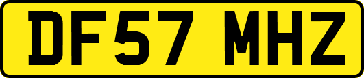 DF57MHZ