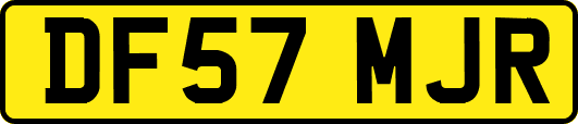 DF57MJR