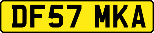 DF57MKA
