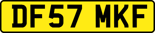 DF57MKF
