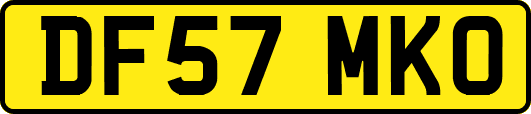 DF57MKO