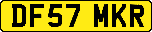 DF57MKR