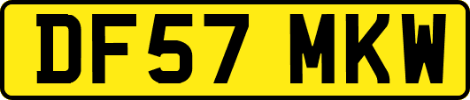 DF57MKW