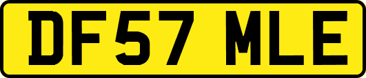 DF57MLE