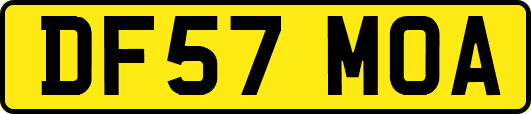 DF57MOA