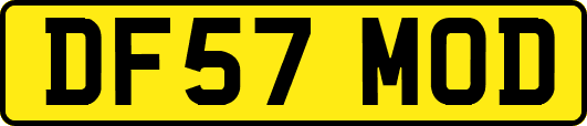 DF57MOD