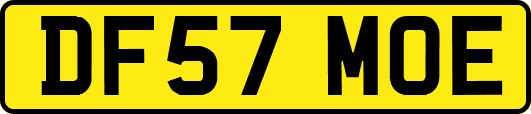 DF57MOE