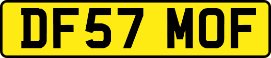 DF57MOF
