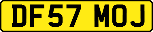 DF57MOJ