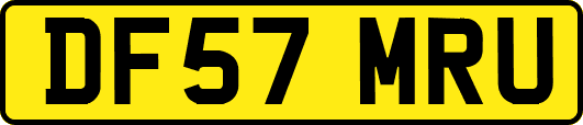 DF57MRU