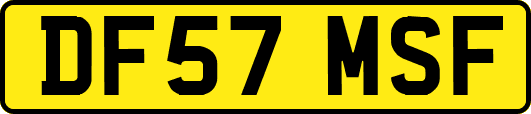 DF57MSF