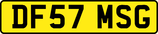 DF57MSG