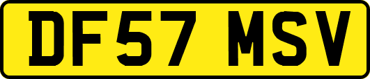 DF57MSV