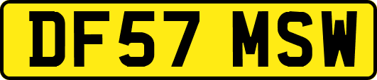 DF57MSW