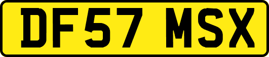 DF57MSX